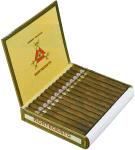 Montecristo Edicion Limitada 2001 packaging